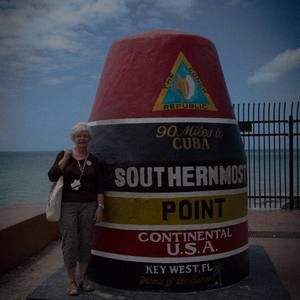 Meet your Posher, Rosemary